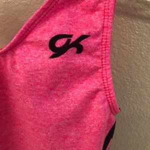 GK Other - Youth Gymnastics Leotard GK Other - Youth Gymnastics Leotard